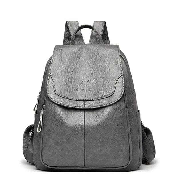 Elda | Sac à dos sécurisé