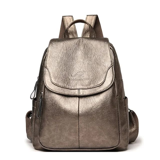 Elda | Sac à dos sécurisé