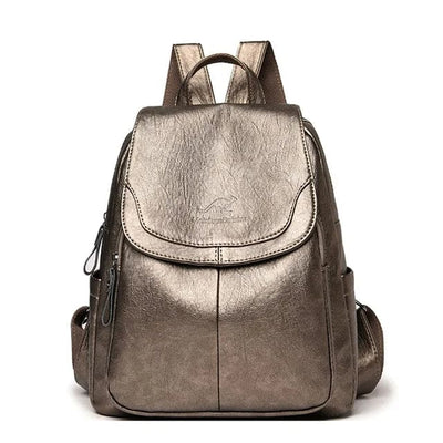 Elda | Sac à dos sécurisé