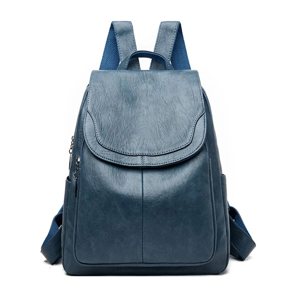 Elda | Sac à dos sécurisé