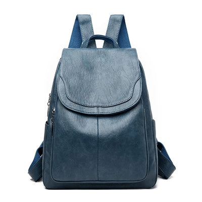 Elda | Sac à dos sécurisé