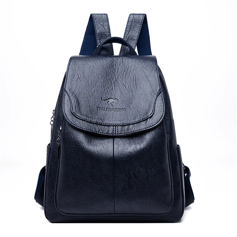 Elda | Sac à dos sécurisé