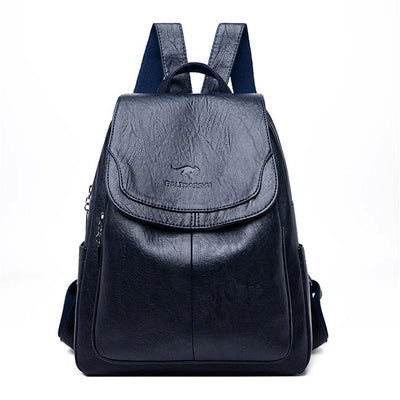 Elda | Sac à dos sécurisé