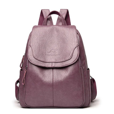Elda | Sac à dos sécurisé