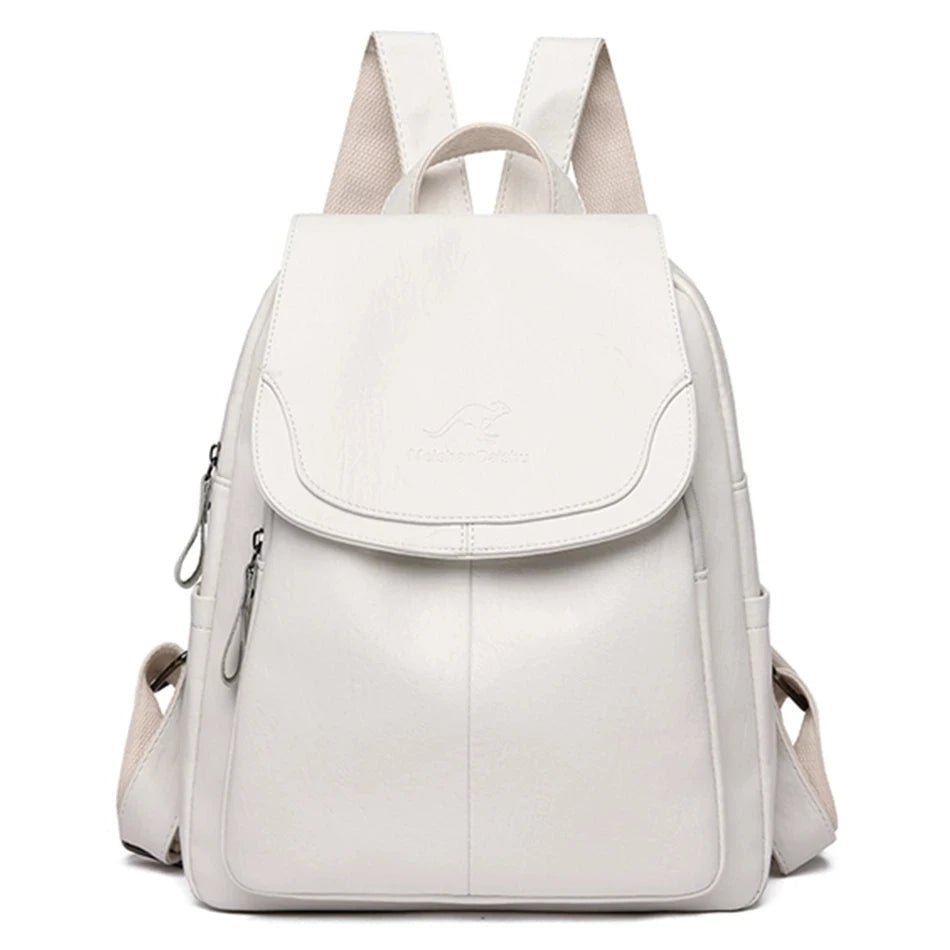 Elda | Sac à dos sécurisé
