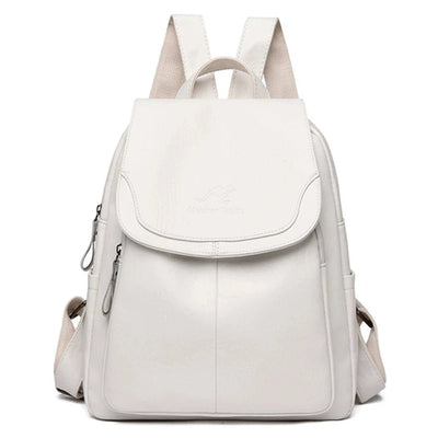 Elda | Sac à dos sécurisé