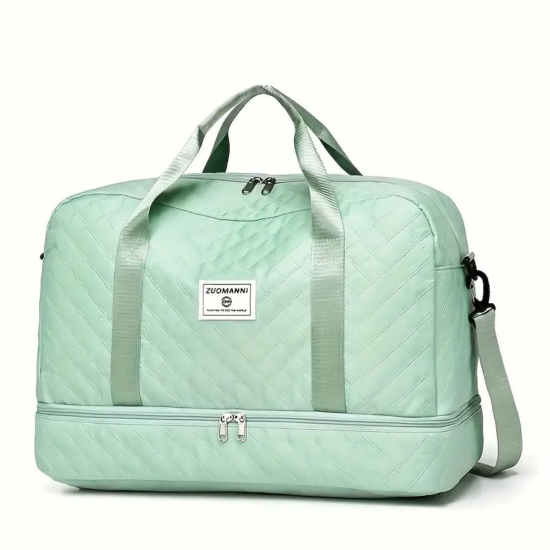 Lueur – Le sac parfait pour le voyage et le sport