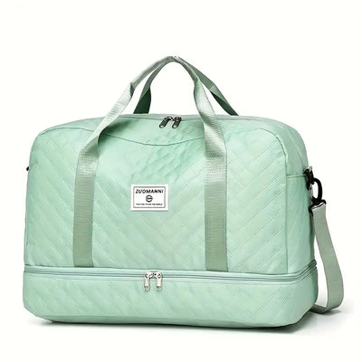 Lueur – Le sac parfait pour le voyage et le sport