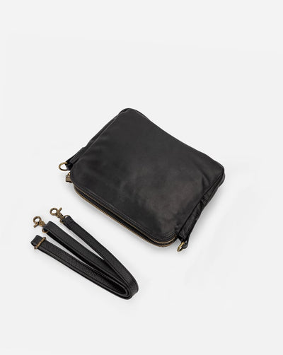 Croé – Sac à bandoulière élégant