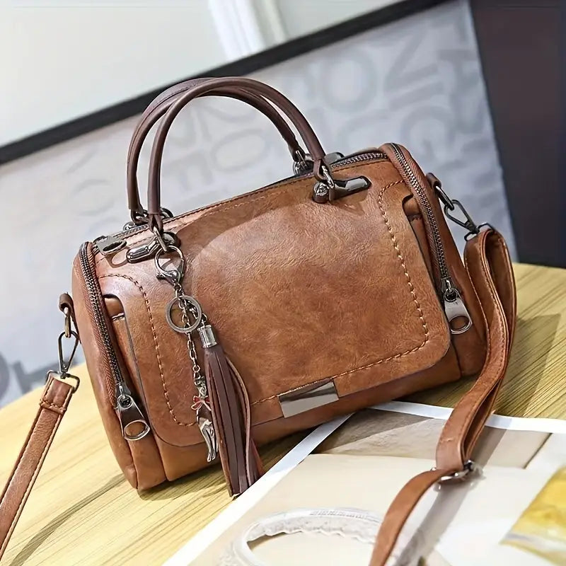 Loof | Sac bandoulière vintage pour femme