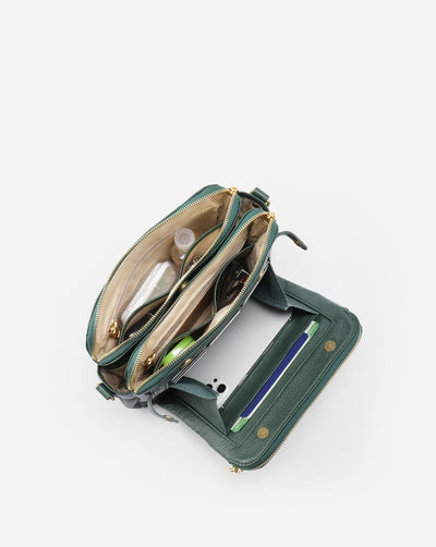 Croé – Sac à bandoulière élégant