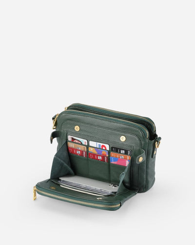 Croé – Sac à bandoulière élégant