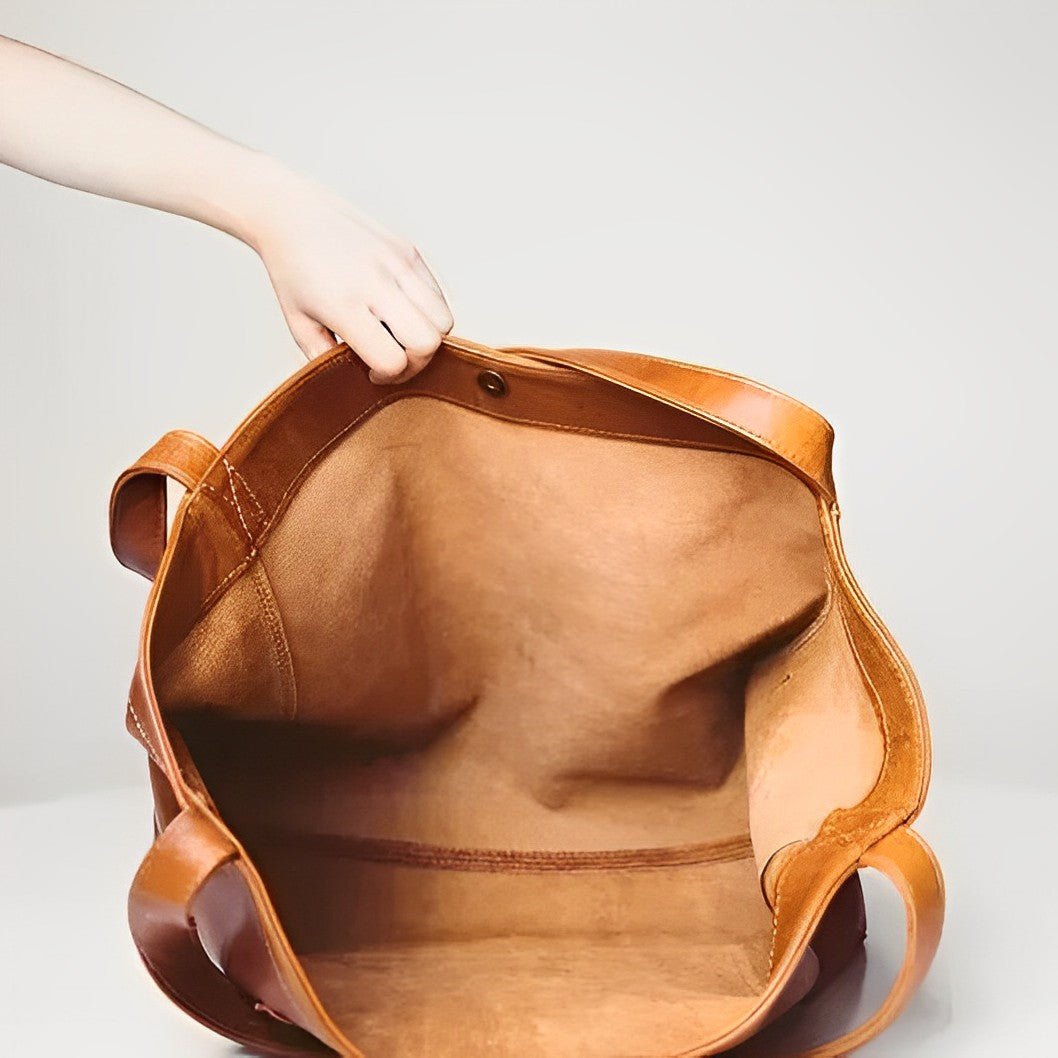 Jade | Sac vintage