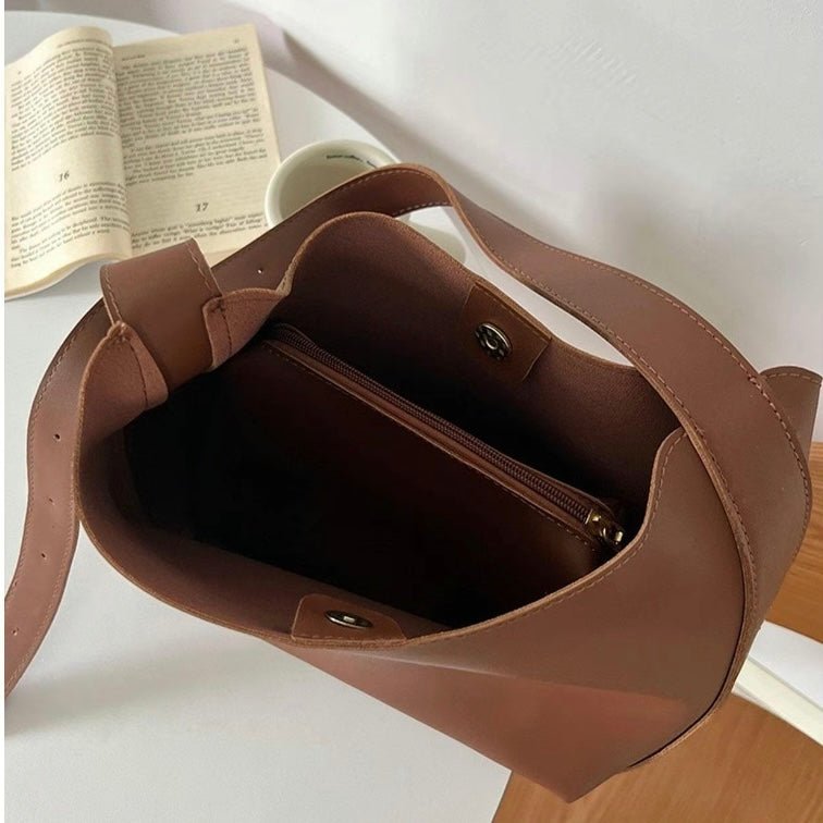 Labell 2.0 | Sac bandoulière