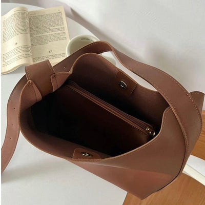 Labell 2.0 | Sac bandoulière