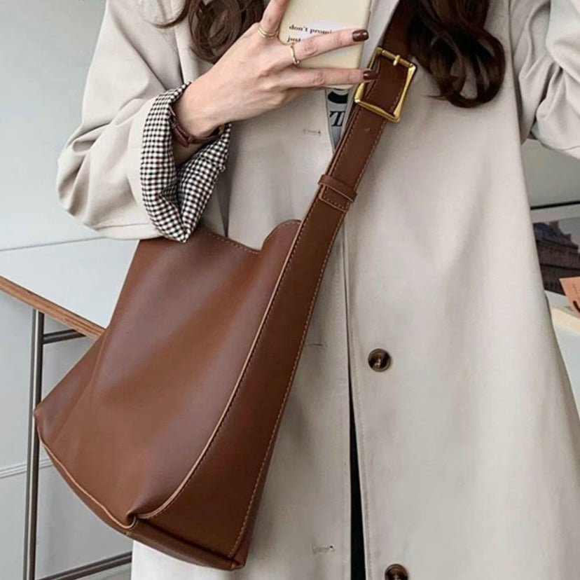 Labell 2.0 | Sac bandoulière