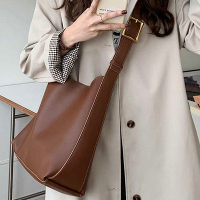 Labell 2.0 | Sac bandoulière
