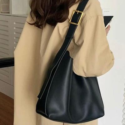 Labell 2.0 | Sac bandoulière