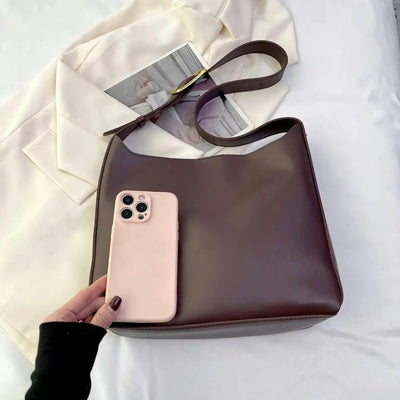 Labell 2.0 | Sac bandoulière