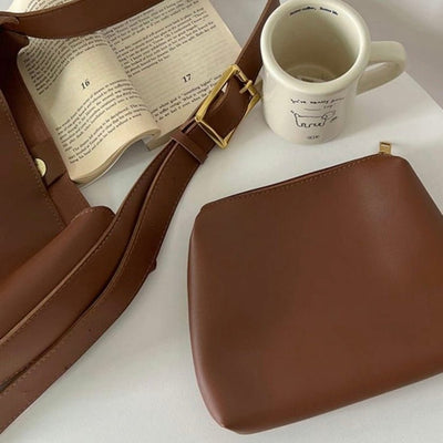 Labell 2.0 | Sac bandoulière