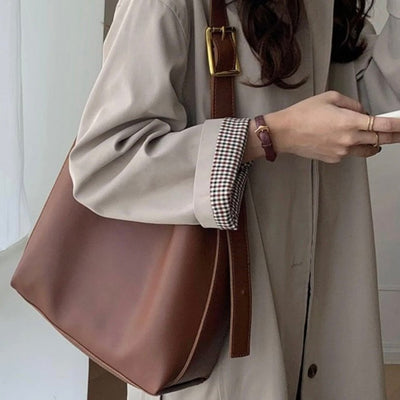 Labell 2.0 | Sac bandoulière