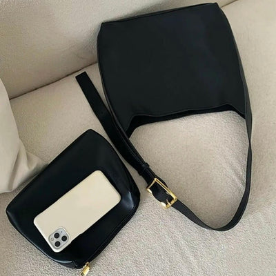 Labell 2.0 | Sac bandoulière