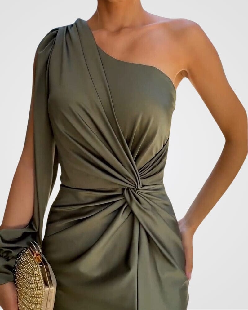 Céleste – Robe de cocktail