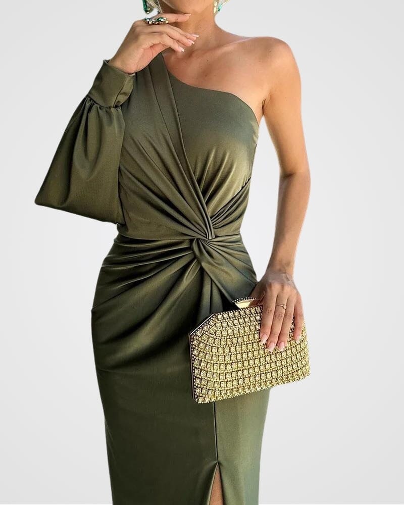 Céleste – Robe de cocktail