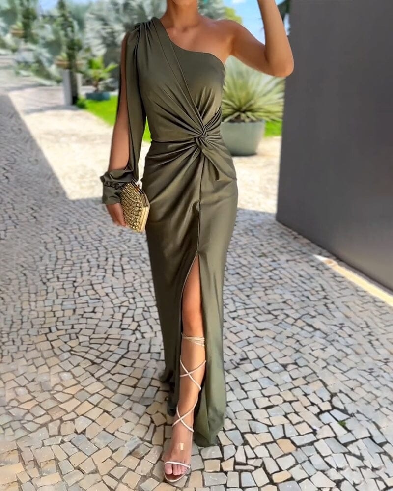 Céleste – Robe de cocktail
