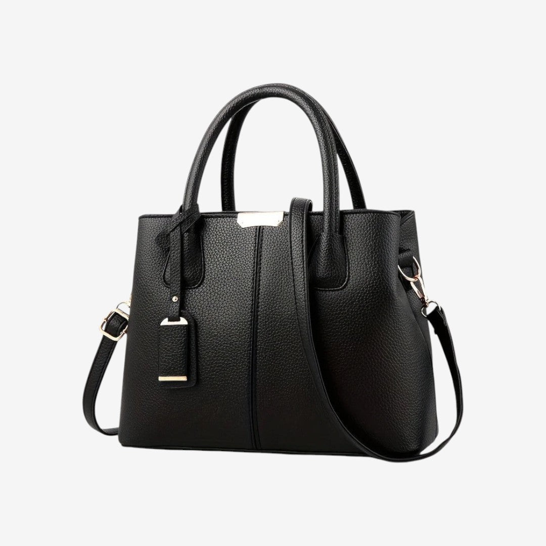 Evelina – Sac en cuir premium