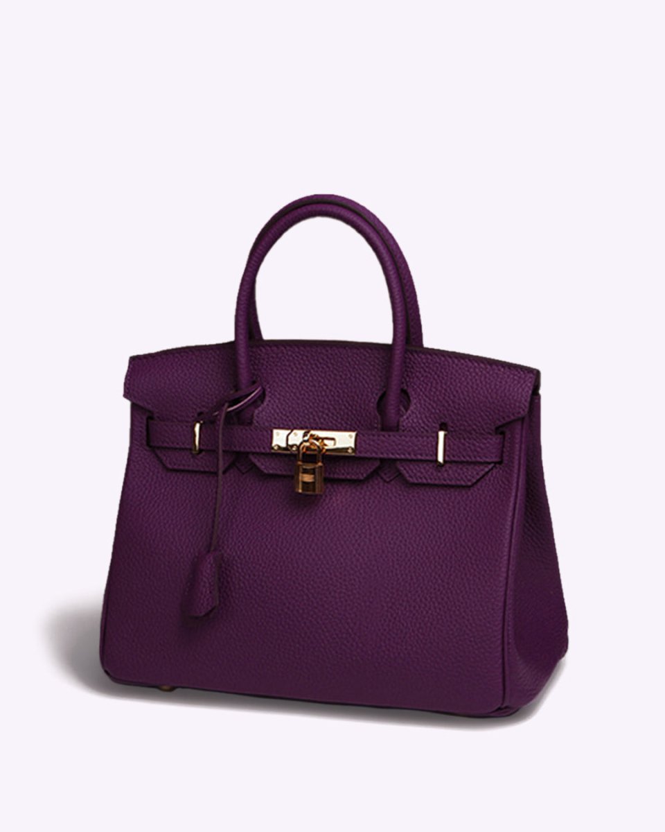 Aurelle™ | Sac à main de luxe, fait à la main