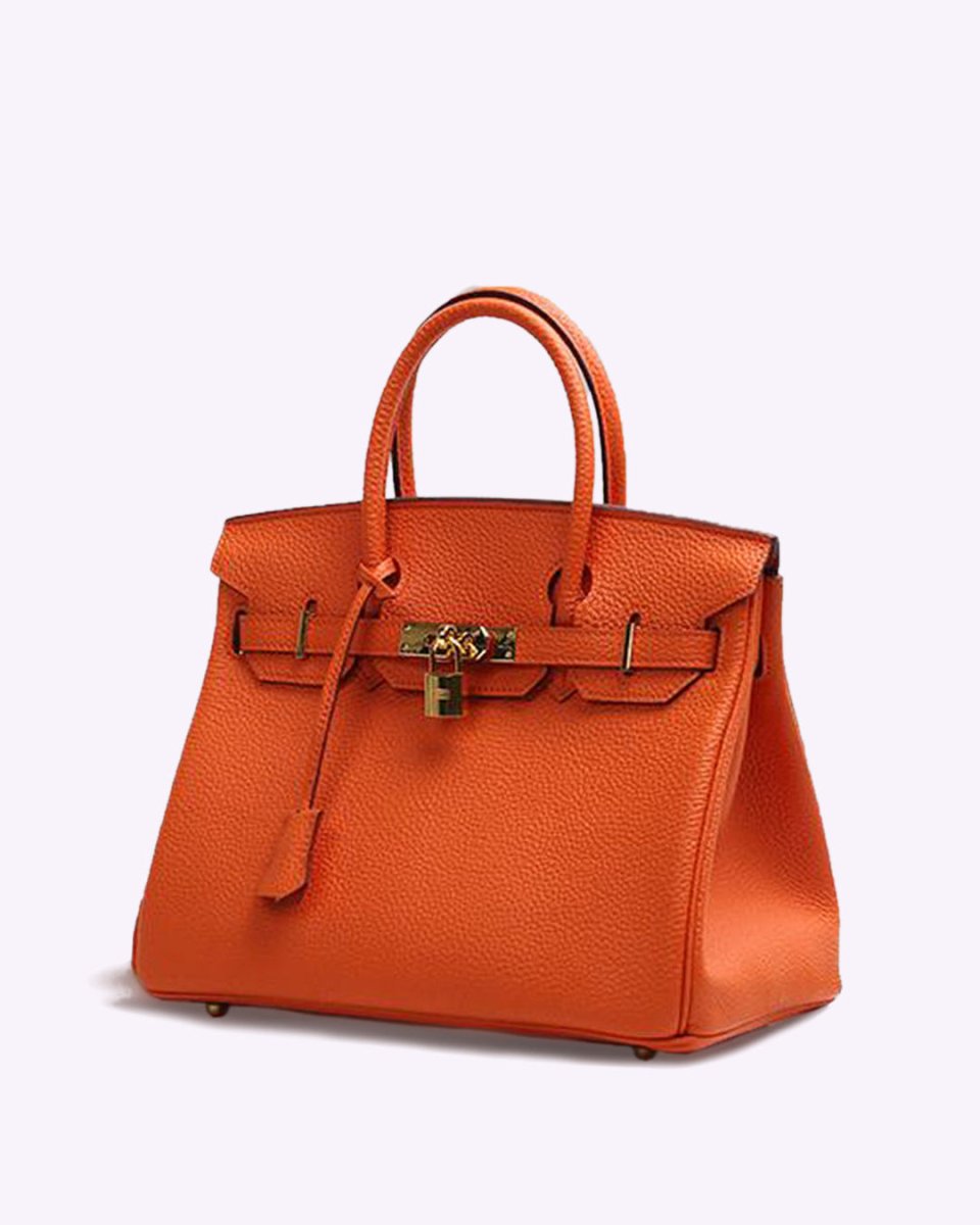Aurelle™ | Sac à main de luxe, fait à la main