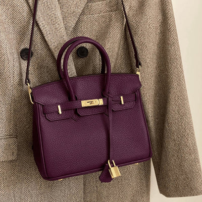 Aurelle™ | Sac à main de luxe, fait à la main