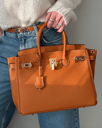 Aurelle™ | Sac à main de luxe, fait à la main