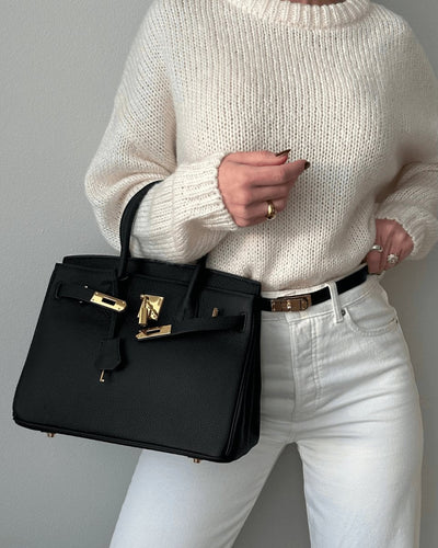 Aurelle™ | Sac à main de luxe, fait à la main