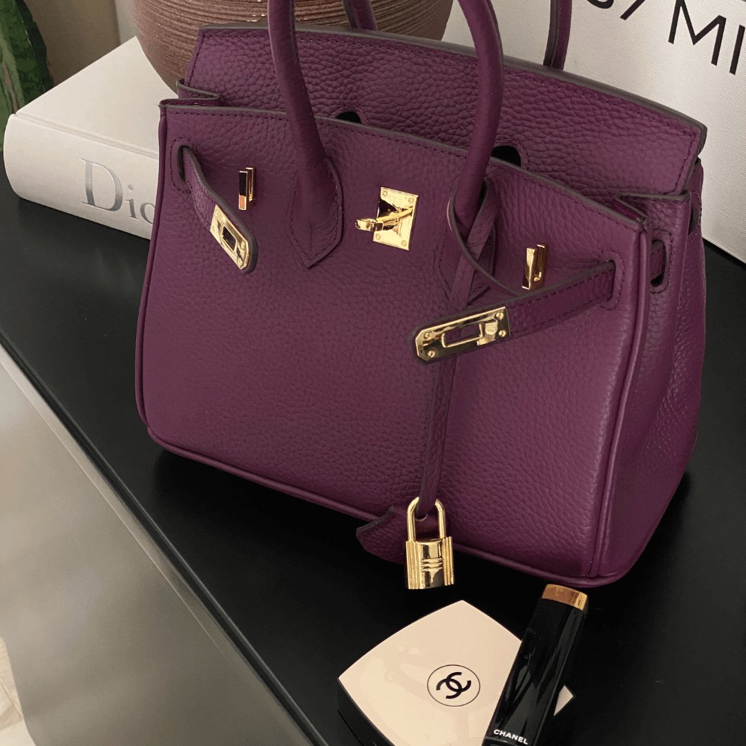 Aurelle™ | Sac à main de luxe, fait à la main